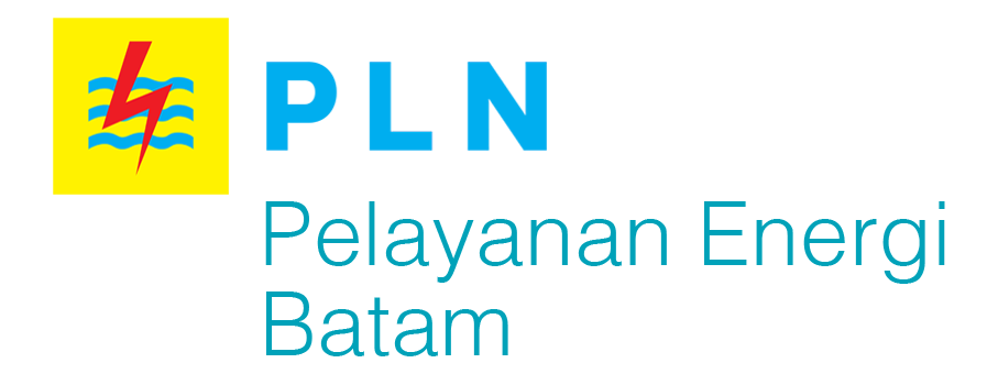 Logo PLN Pelayanan Energi Batam